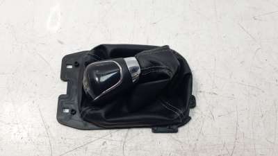 Recambio de pomo palanca cambio para ford ka+ 2016- 1.2 ti-vct cat referencia OEM IAM E4B57H409CC3JA6  