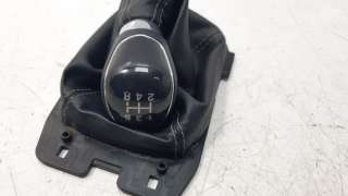 Recambio de pomo palanca cambio para ford ka+ 2016- 1.2 ti-vct cat referencia OEM IAM E4B57H409CC3JA6  