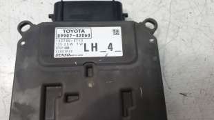 Recambio de centralita luces para toyota rav 4 v (_a5_, _h5_) 2018- 2.5 hybrid (axah52) referencia OEM IAM 8990742060   2