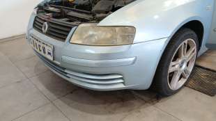 Recambio de paragolpes delantero para fiat stilo (192_) 2001-2010 1.9 jtd (192_xe1a) referencia OEM IAM 71719847 71719847  2