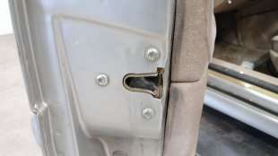 Recambio de cerradura puerta delantera izquierda para opel vectra b station wagon (j96) 1996-2003 2.0 dti 16v (f35) referencia O