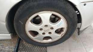 Recambio de llanta para opel vectra b station wagon (j96) 1996-2003 2.0 dti 16v (f35) referencia OEM IAM 9192812 9192812 
