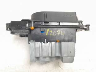 Recambio de palanca cambio para land rover discovery sport (l550) 2014- 2.2 d 4x4 referencia OEM IAM EJ327E453CC   2