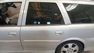 Recambio de puerta trasera izquierda para opel vectra b station wagon (j96) 1996-2003 2.0 dti 16v (f35) referencia OEM IAM 91536