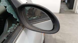 Recambio de retrovisor derecho para opel vectra b station wagon (j96) 1996-2003 2.0 dti 16v (f35) referencia OEM IAM 9134812 913 2