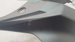 Recambio de moldura para honda cb 650r 2018- referencia OEM IAM 17570MKYD50ZJ 17570MKYD50ZJ 