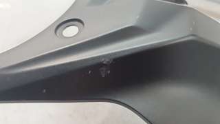 Recambio de moldura para honda cb 650r 2018- referencia OEM IAM 17570MKYD50ZJ 17570MKYD50ZJ 