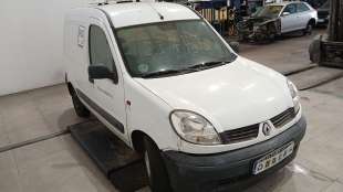 renault kangoo express (fc0/1_) 1997- del año 2007