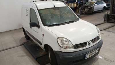 renault kangoo express (fc0/1_) 1997- del año 2007