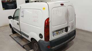 renault kangoo express (fc0/1_) 1997- del año 2007