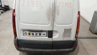renault kangoo express (fc0/1_) 1997- del año 2007