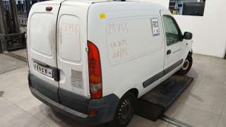 renault kangoo express (fc0/1_) 1997- del año 2007