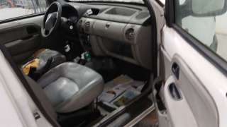 renault kangoo express (fc0/1_) 1997- del año 2007