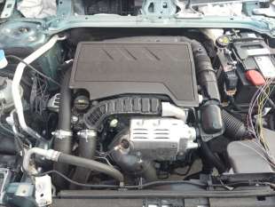 Recambio de motor completo para peugeot 308 sw iii (fc_, fj_, fr_, f4_, fn_) 2021- puretech 130 (frhnsl, frhnst) referencia OEM 
