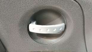 Recambio de maneta interior delantera izquierda para citroën c3 i (fc_, fn_) 2002- 1.4 hdi referencia OEM IAM 9143J2 9143J2 