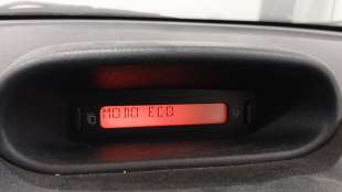 Recambio de pantalla multifuncion para citroën c3 i (fc_, fn_) 2002- 1.4 hdi referencia OEM IAM 6155GJ 6155GJ 