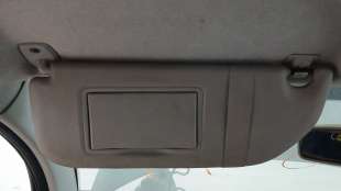 Recambio de parasol izquierdo para citroën c3 i (fc_, fn_) 2002- 1.4 hdi referencia OEM IAM 8143GA 8143GA 