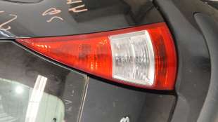 Recambio de piloto trasero derecho para citroën c3 i (fc_, fn_) 2002- 1.4 hdi referencia OEM IAM 6351Q3 6351Q3 