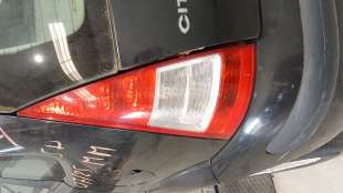 Recambio de piloto trasero izquierdo para citroën c3 i (fc_, fn_) 2002- 1.4 hdi referencia OEM IAM 6350Q3 6350Q3 