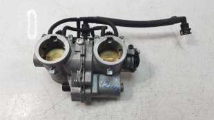 Recambio de cuerpo de inyeccion para honda crf - crf 1100 l africa twin dct referencia OEM IAM 16400MKSE01   2