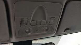 Recambio de luz interior delantera central para honda civic viii hatchback (fn, fk) 2005- 2.2 ctdi (fk3) referencia OEM IAM 3441