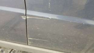 Recambio de puerta delantera derecha para honda civic viii hatchback (fn, fk) 2005- 2.2 ctdi (fk3) referencia OEM IAM 67010SMGE0 2