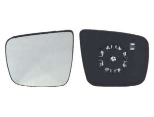 Recambio de cristal retrovisor izquierdo para nissan nv 200 (m20) 2009- referencia OEM IAM 96366JX30B 1058045024