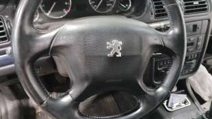 Recambio de airbag delantero izquierdo para peugeot 406 (8b) 1995-2005 2.2 referencia OEM IAM 4112EQ 4112EQ 