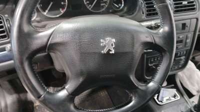 Recambio de airbag delantero izquierdo para peugeot 406 (8b) 1995-2005 2.2 referencia OEM IAM 4112EQ 4112EQ 
