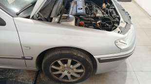 Recambio de aleta delantera derecha para peugeot 406 (8b) 1995-2005 2.2 referencia OEM IAM 7841L6 7841L6 
