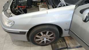 Recambio de aleta delantera izquierda para peugeot 406 (8b) 1995-2005 2.2 referencia OEM IAM 7840J8 7840J8 