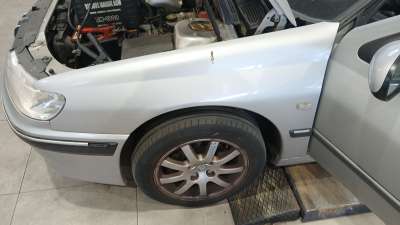 Recambio de aleta delantera izquierda para peugeot 406 (8b) 1995-2005 2.2 referencia OEM IAM 7840J8 7840J8 