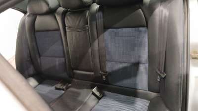 Recambio de asiento trasero medio para peugeot 406 (8b) 1995-2005 2.2 referencia OEM IAM 8939SS 8939SS 