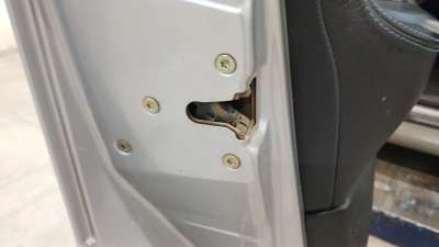 Recambio de cerradura puerta delantera izquierda para peugeot 406 (8b) 1995-2005 2.2 referencia OEM IAM 9135H8 9135H8 