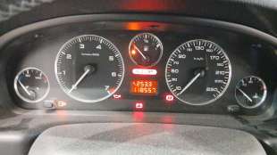 Recambio de cuadro instrumentos para peugeot 406 (8b) 1995-2005 2.2 referencia OEM IAM 6104S3 6104S3 