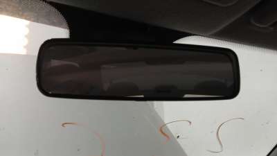 Recambio de espejo para peugeot 406 (8b) 1995-2005 2.2 referencia OEM IAM 8148KL 8148KL 