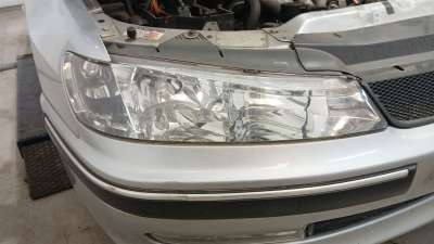 Recambio de faro derecho para peugeot 406 (8b) 1995-2005 2.2 referencia OEM IAM 6205V2 6205V2 