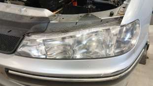 Recambio de faro izquierdo para peugeot 406 (8b) 1995-2005 2.2 referencia OEM IAM 6204V2 6204V2 