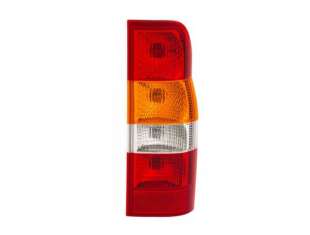 Recambio de piloto trasero derecho para ford transit mod. 2000 bus 2001-2006 referencia OEM IAM 1205701 103F10251770 FD9104153