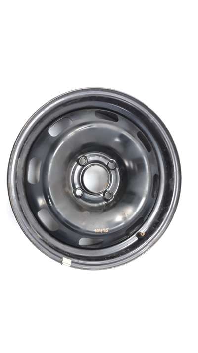 Recambio de llanta para citroën c3 2009-2017 1.4 hdi referencia OEM IAM 15PULGADAS   Recambio de llanta para citroën c3 2009-2017 1.4 hdi referencia OEM IAM 15PULGADAS