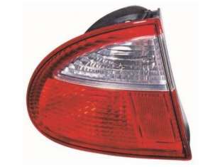 Recambio de piloto trasero izquierdo para seat leon (1m1) 1999-2006 referencia OEM IAM 1M694511101C 103F21130771 ST4204174