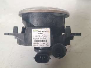 Recambio de faro antiniebla derecho para renault megane iv hatchback (b9a/m/n_) 2015- 1.3 tce 140 (b9nb) referencia OEM IAM 2615 2