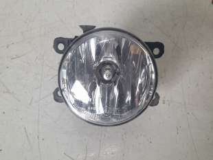 Recambio de faro antiniebla izquierdo para renault megane iv hatchback (b9a/m/n_) 2015- 1.3 tce 140 (b9nb) referencia OEM IAM 26