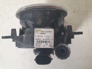 Recambio de faro antiniebla izquierdo para renault megane iv hatchback (b9a/m/n_) 2015- 1.3 tce 140 (b9nb) referencia OEM IAM 26 2