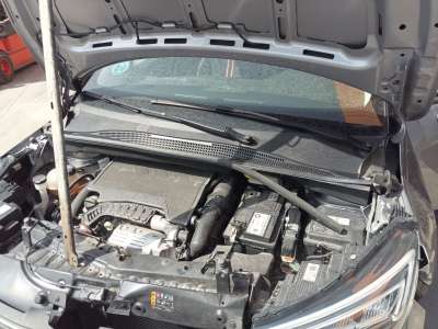 Recambio de torpedo para opel crossland x / crossland (p17, p2qo) 2017- 1.2 (75) referencia OEM IAM YQ00572480  