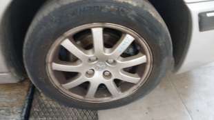 Recambio de llanta para peugeot 406 (8b) 1995-2005 2.2 referencia OEM IAM 9606YJ 9606YJ 