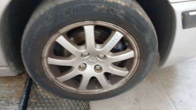 Recambio de llanta para peugeot 406 (8b) 1995-2005 2.2 referencia OEM IAM 9606YJ 9606YJ 