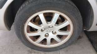 Recambio de llanta para peugeot 406 (8b) 1995-2005 2.2 referencia OEM IAM 9606YJ 9606YJ 