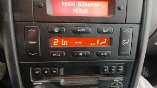 Recambio de mando climatizador para peugeot 406 (8b) 1995-2005 2.2 referencia OEM IAM 6451EZ 6451EZ 