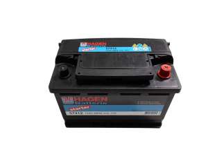 Recambio de bateria para universal universal - universal referencia OEM IAM 75AH680A H57412 